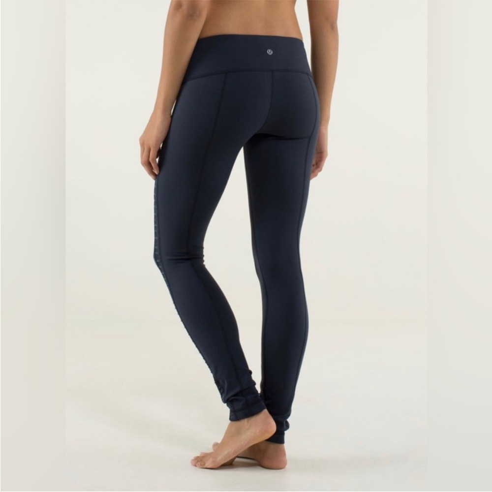 lululemon practice daily pant